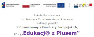 Projekt „Edukacj@ z Plusem"