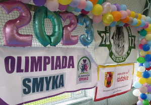 Olimpiada Smyka
