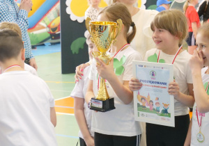 Olimpiada Smyka