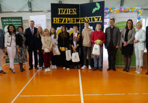 Dzień Bezpieczeństwa