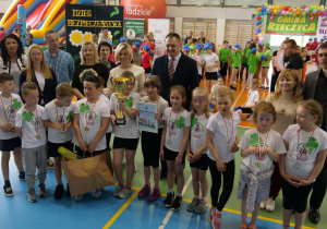 Olimpiada Smyka