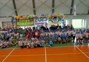 Olimpiada Smyka