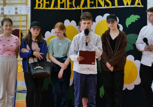 Dzień Bezpieczeństwa