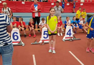 III Olimpiada Powiatu Tomaszowskiego dla dzieci i młodzieży w Spale!