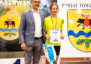 III Olimpiada Powiatu Tomaszowskiego dla dzieci i młodzieży w Spale!