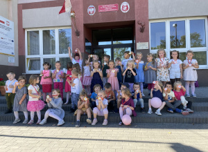 Dzień Przedszkolaka