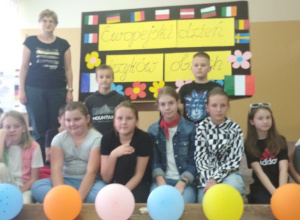 Europejski Dzień Języków Obcych