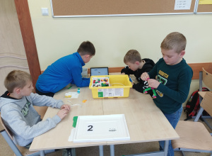 CODE WEEK 2023