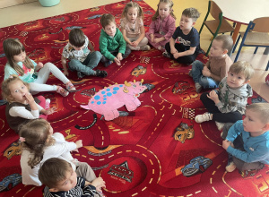 Dzień Dinozaura