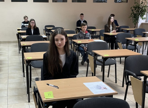 Wojewódzki Konkurs z Historii