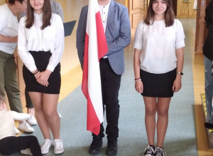 Uroczyste obchody 233. rocznicy uchwalenia Konstytucji 3 maja w SF w Sadykierzu