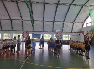 Olimpiada Przedszkolaków