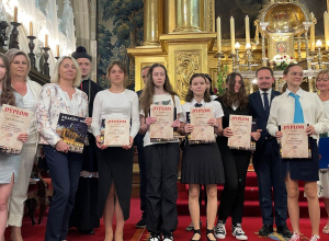 Międzynarodowy Konkurs „Królowa Jadwiga”