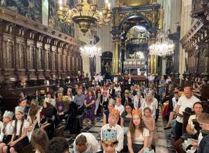 Finaliści Konkursu Historycznego