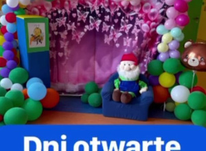 Dni otwarte - dzień drugi