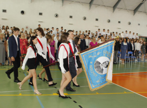 Zakończenie roku szkolnego 2023/2024