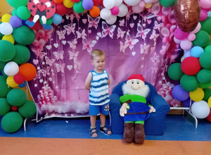 Dzień otwarty – dzień trzeci