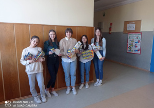 Akcja Lidla „Lidl- Szkoły pełne talentów” zakończona.