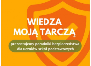 Wiedza moją Tarczą