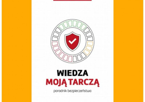 "Wiedza moją Tarczą" dla klas 4-7 szkoły podstawowej.