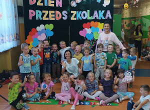 Dzień Przedszkolaka