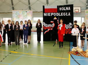 Narodowe Święto Niepodległości