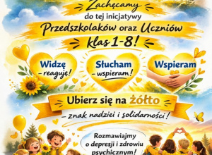 23 lutego - Dzień Solidarności
