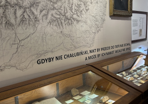 ,,Gdyby nie Chałubiński, nikt by przecie do Tatr nie jechał, a może by ich wcale nie było”.